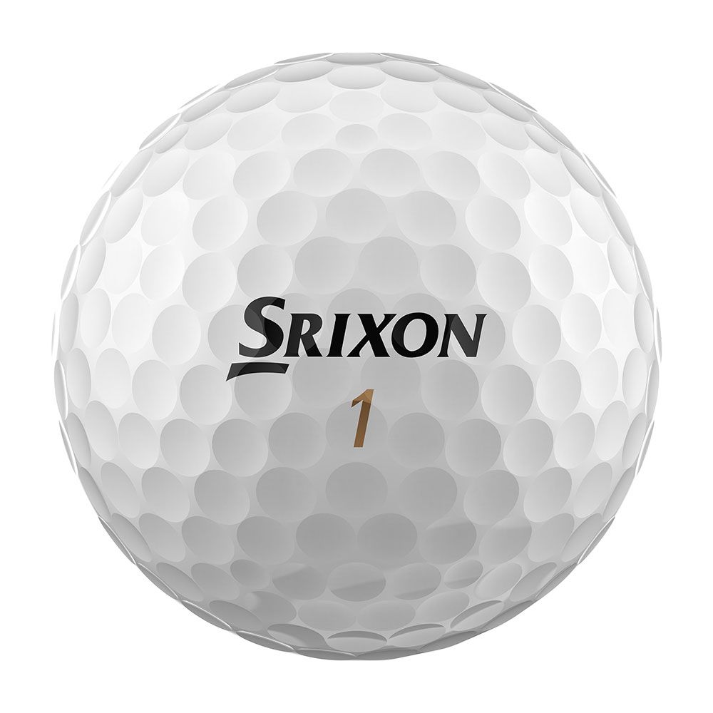 SRIXON Srixon Z Star Diamond 2023 Golf Balls