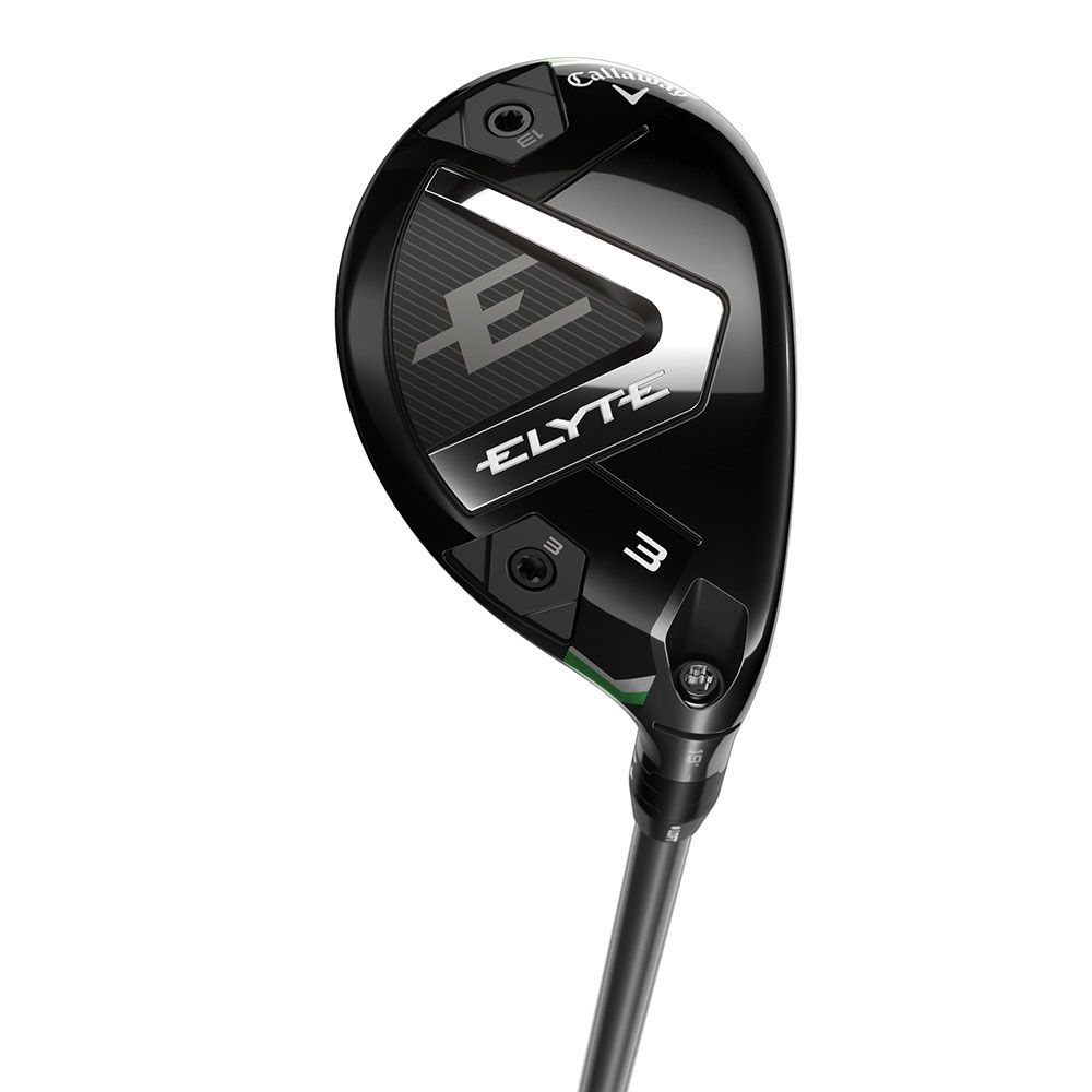 CALLAWAY Callaway Elyte Hybrid