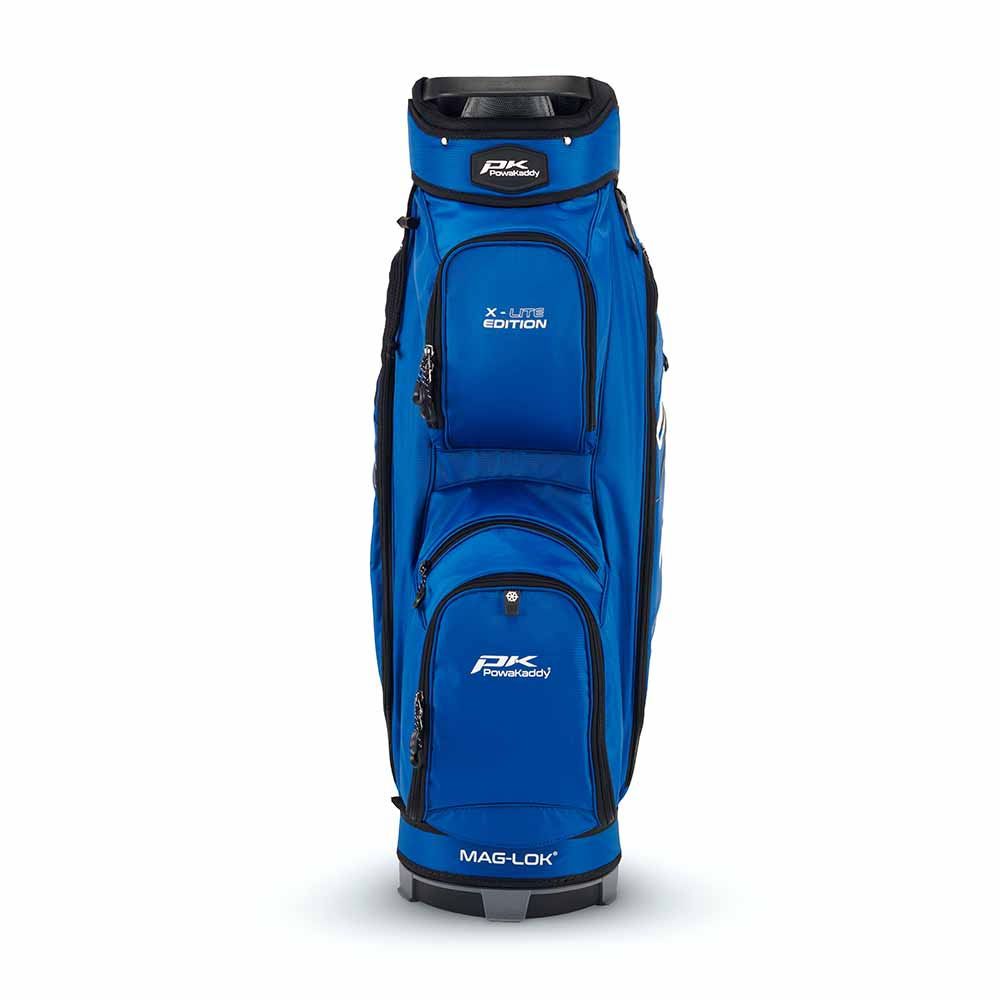 POWAKADDY PowaKaddy X-Lite Cart Bag Navy