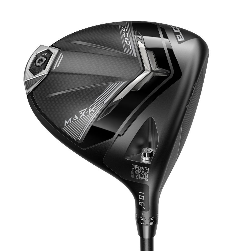 COBRA Cobra DS-ADAPT MAX-K Driver