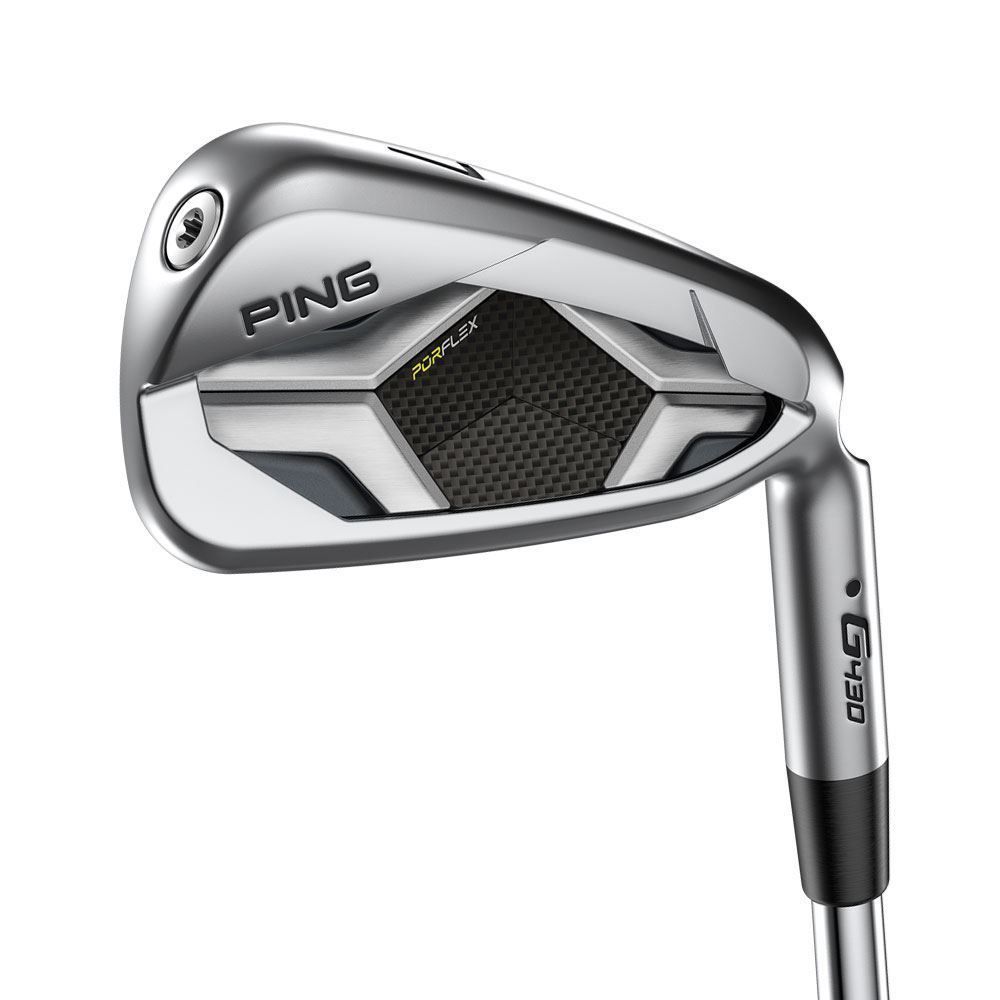 PING Ping G430 Steel Irons