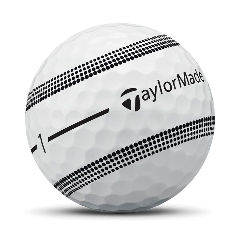 TAYLORMADE TaylorMade TP5 X Stripe Golf Balls 2024