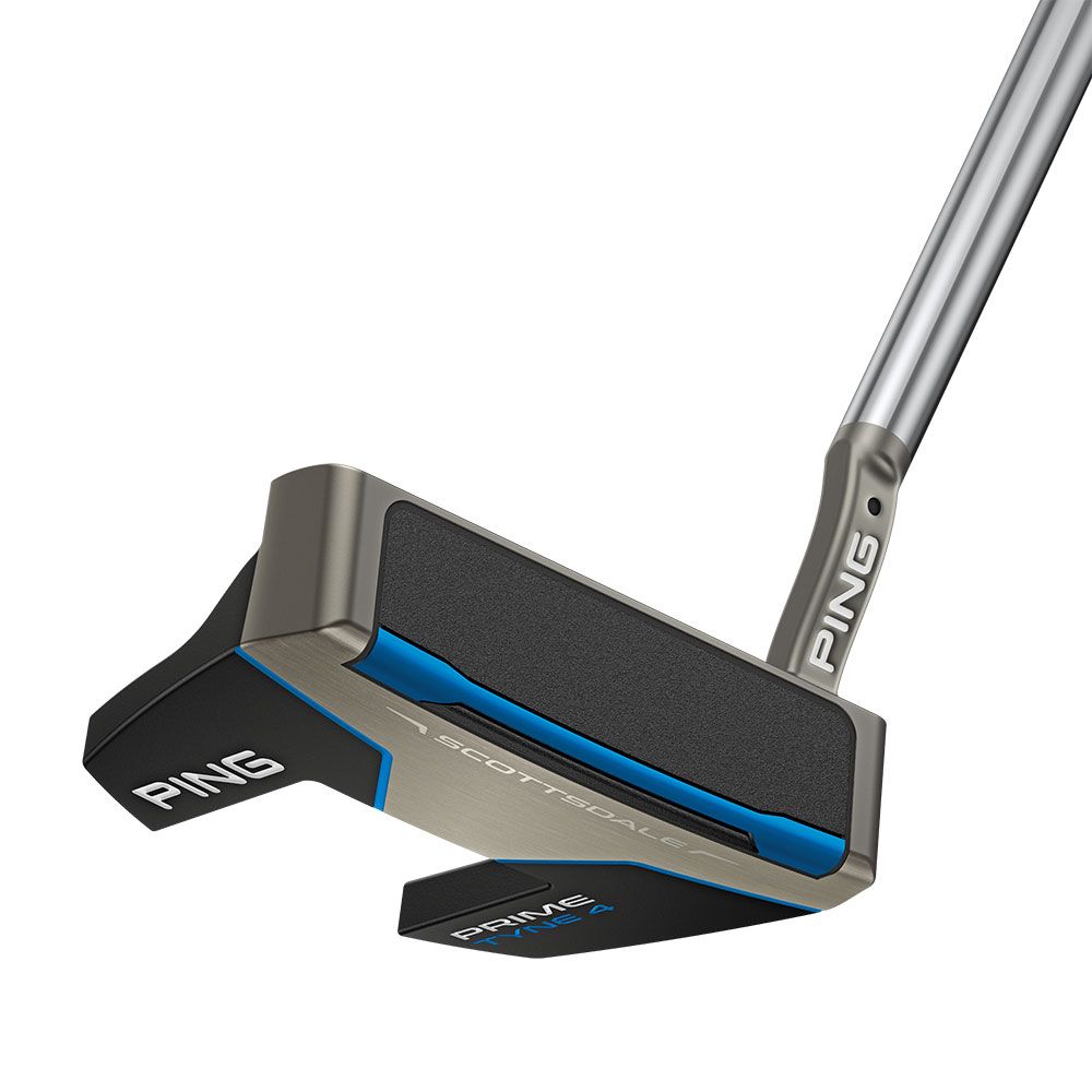 PING Ping Scottsdale Prime Tyne 4 Putter