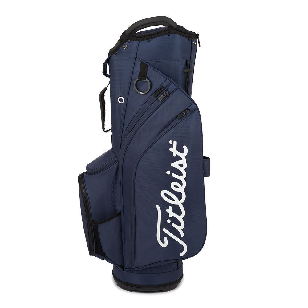 TITLEIST Titleist Cart 14 Bag Navy