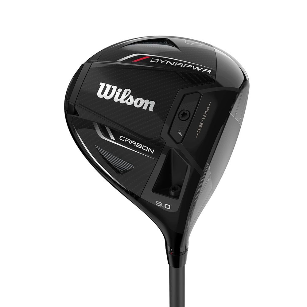 WILSON Wilson Dynapower Carbon Driver