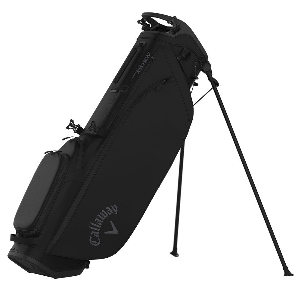 CALLAWAY Callaway Hyperlite Zero Carry Bag Black