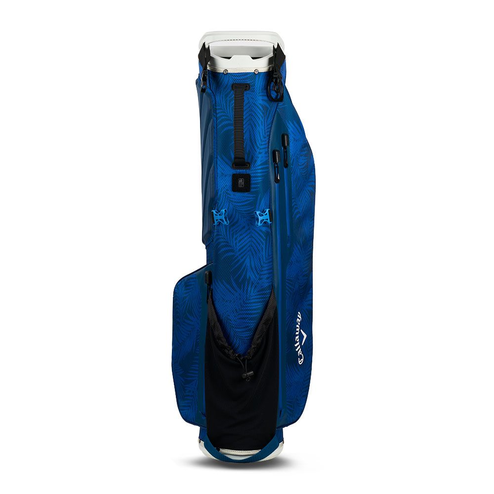 CALLAWAY Callaway PAR 3 HD Carry Bag Blue Grey