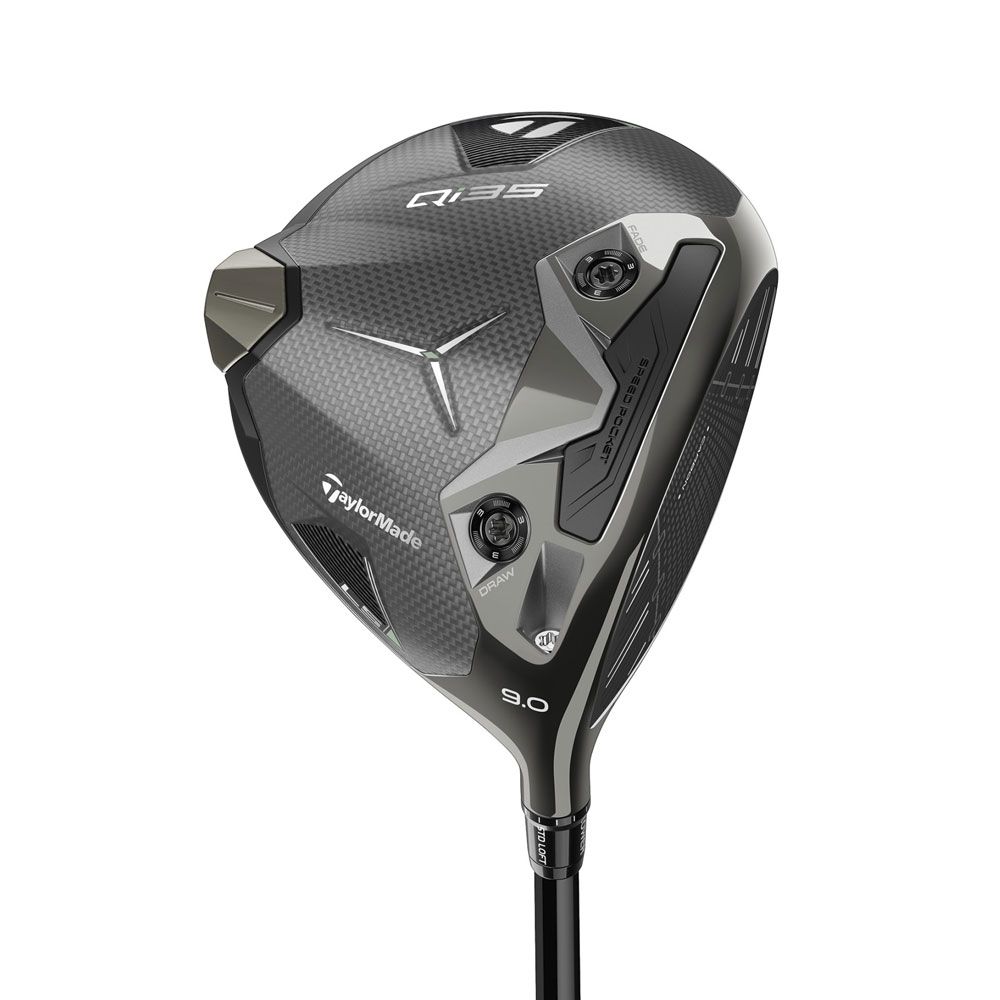 TAYLORMADE Taylormade QI35 LS Driver