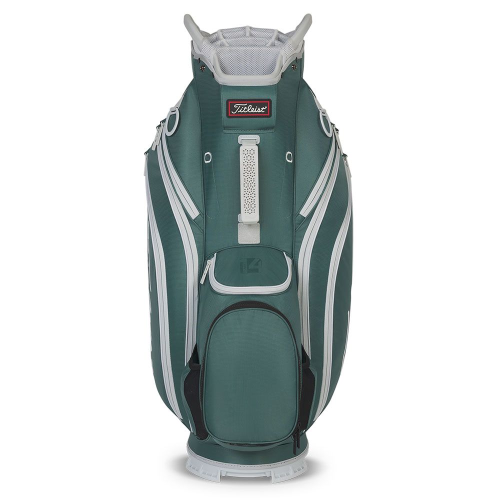 TITLEIST Titlest Cart 14 Bag Eucalyptus