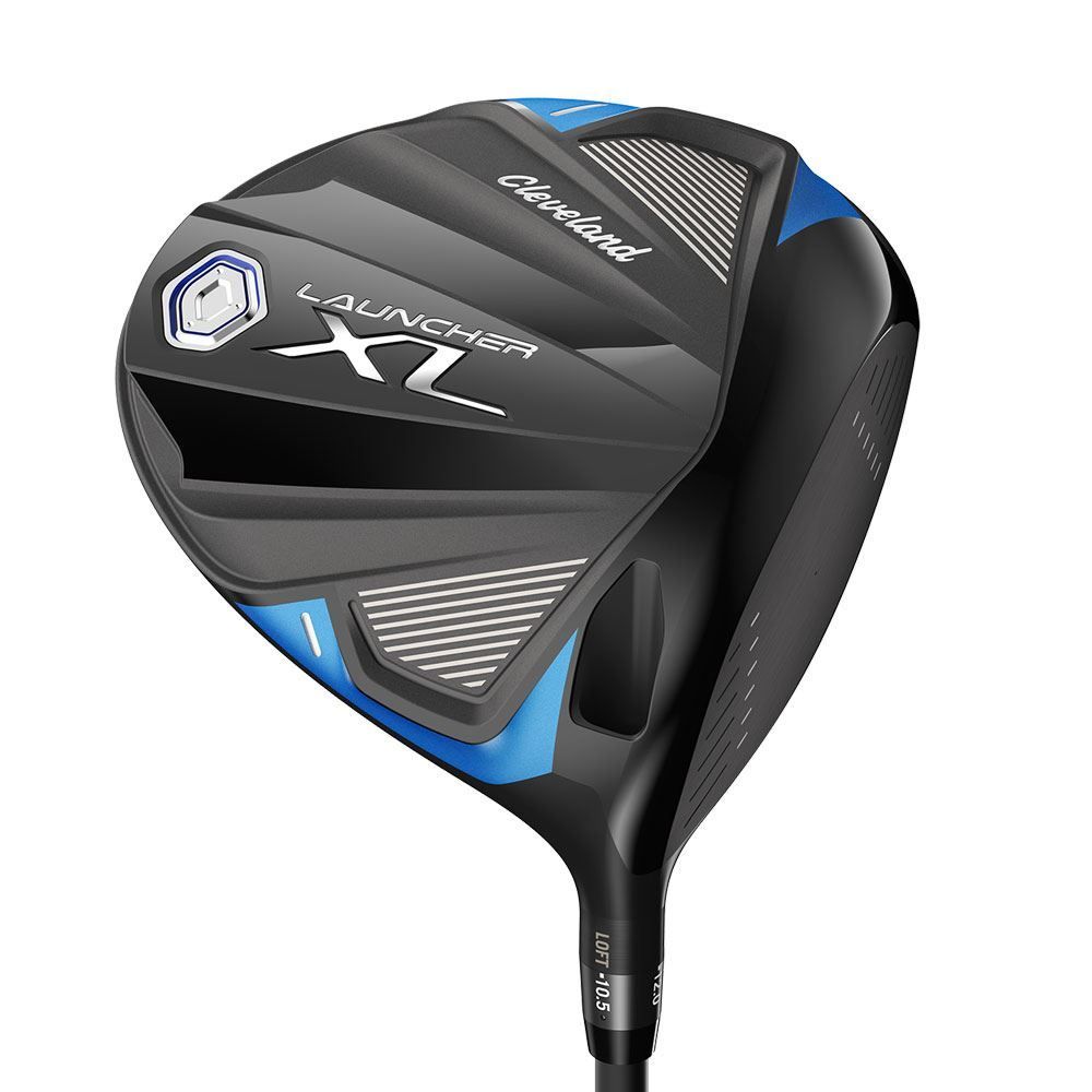 CLEVELAND Cleveland Launcher XL Driver