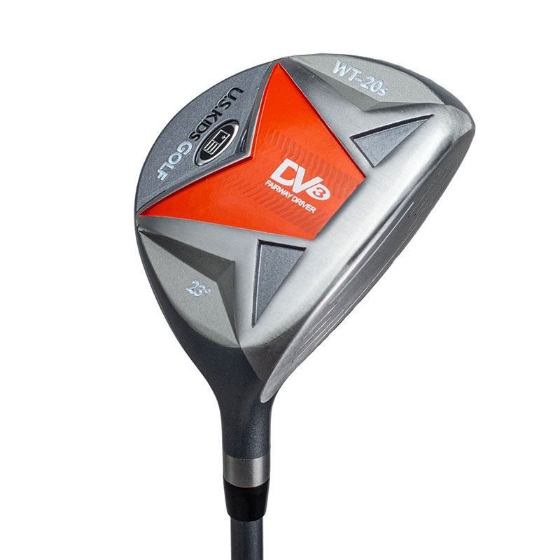 US KIDS US Kids UL51-S DV3 Fairway