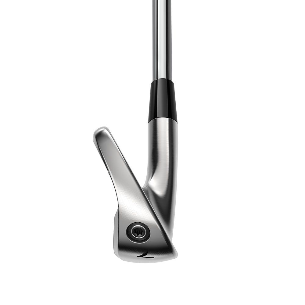 COBRA Cobra King TEC Steel Irons