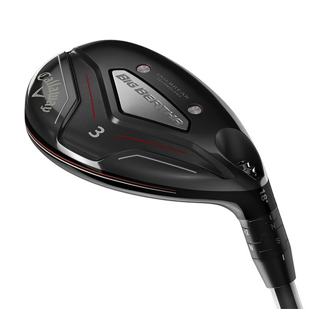 CALLAWAY Callaway Ladies Big Bertha Hybrid