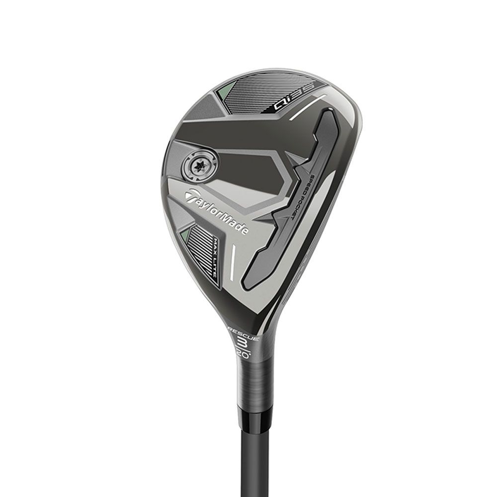 TAYLORMADE Taylormade QI35 Max Lite Rescue