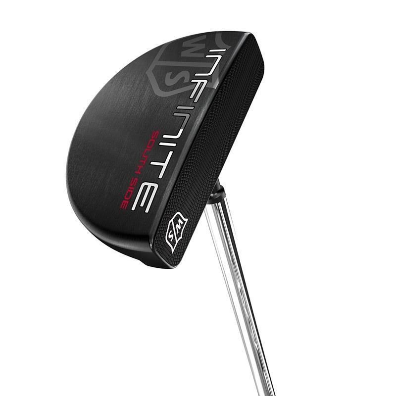 WILSON Wilson Infinite South Side Golf Putter