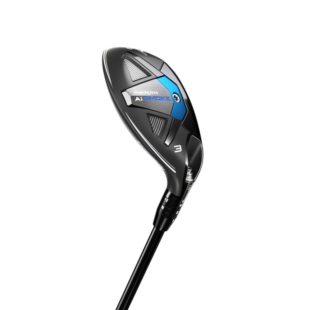 CALLAWAY Callaway Ai Smoke Hybrid