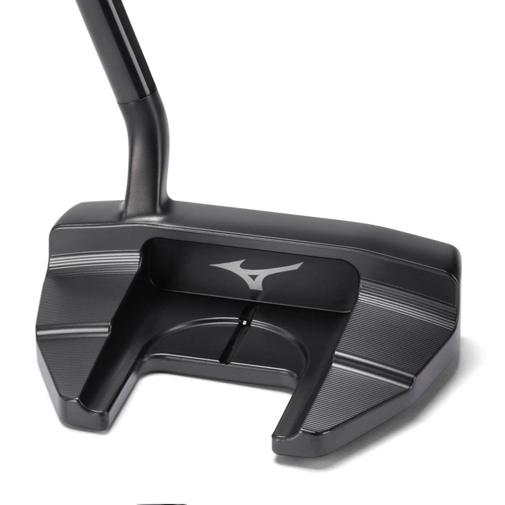 MIZUNO Mizuno M Craft OMOI #6 Putter Black