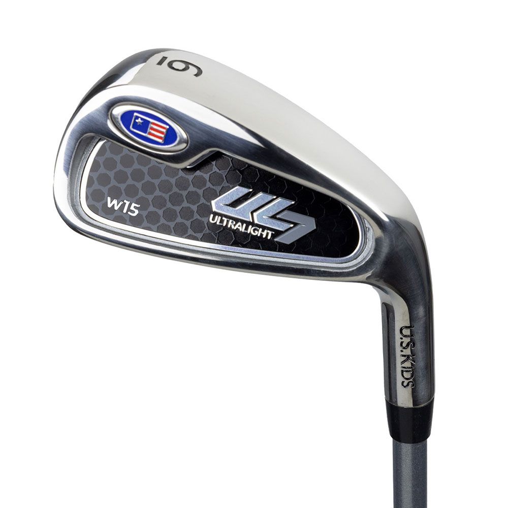 US KIDS US Kids UL7 57 Irons