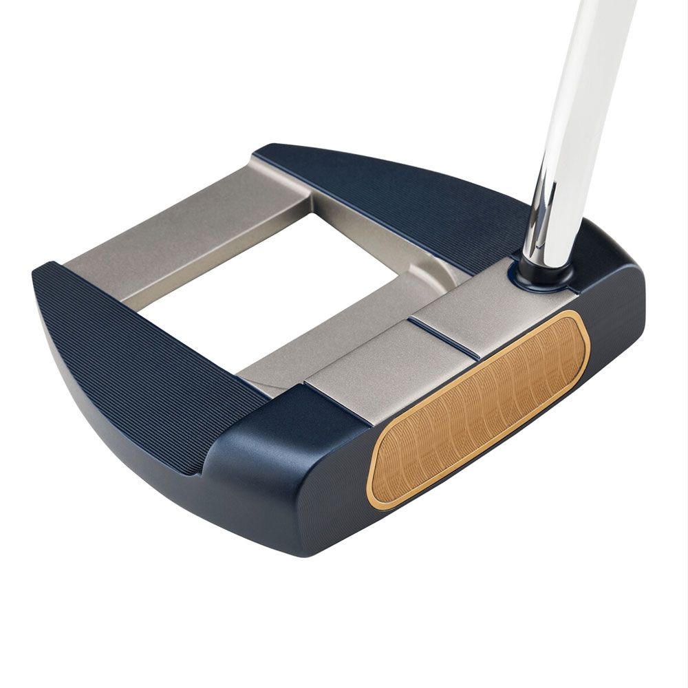 ODYSSEY Odyssey AI-ONE Milled Cruiser Jailbird DB Versa Putter