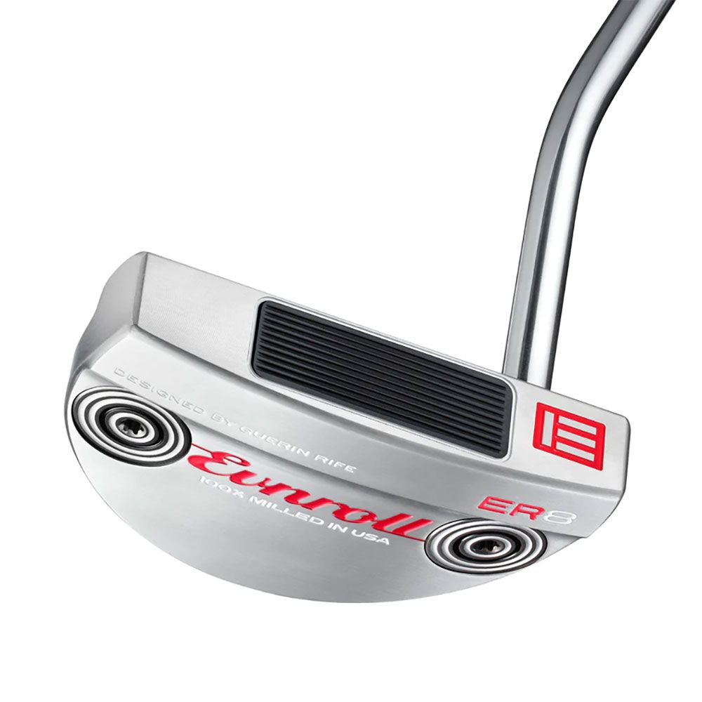 EVNROLL EVNROLL Neo Classic 8 Tour Mallet Putter