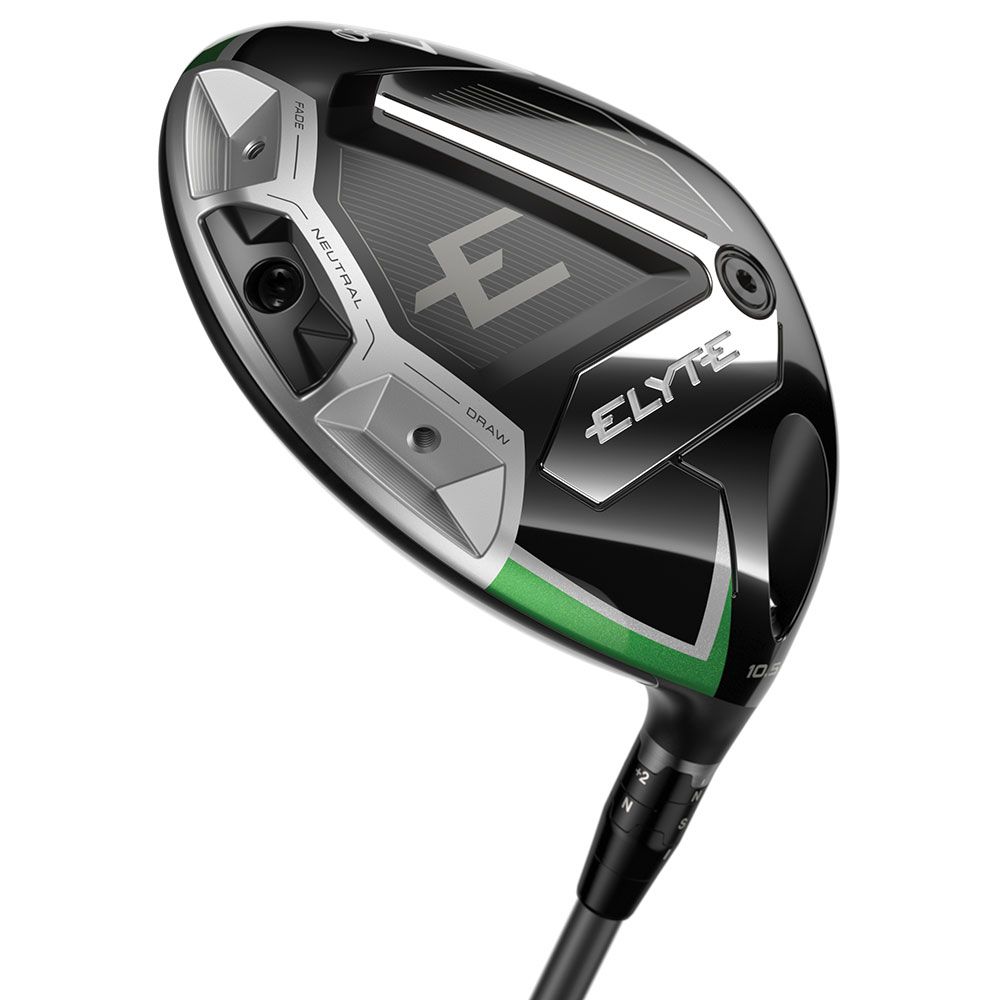 CALLAWAY Callaway Elyte Driver