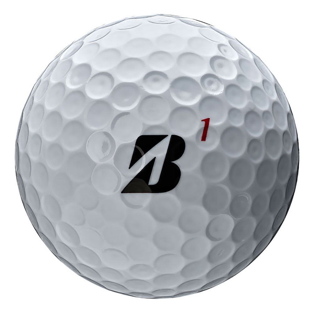 BRIDGESTONE Bridgestone Tour B X 2022 Golf Balls