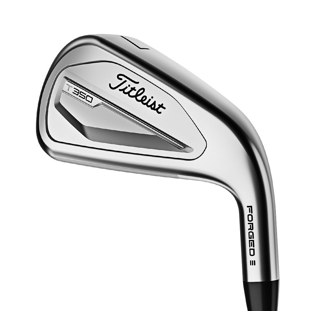 TITLEIST Titleist T350 2023 Graphite Irons