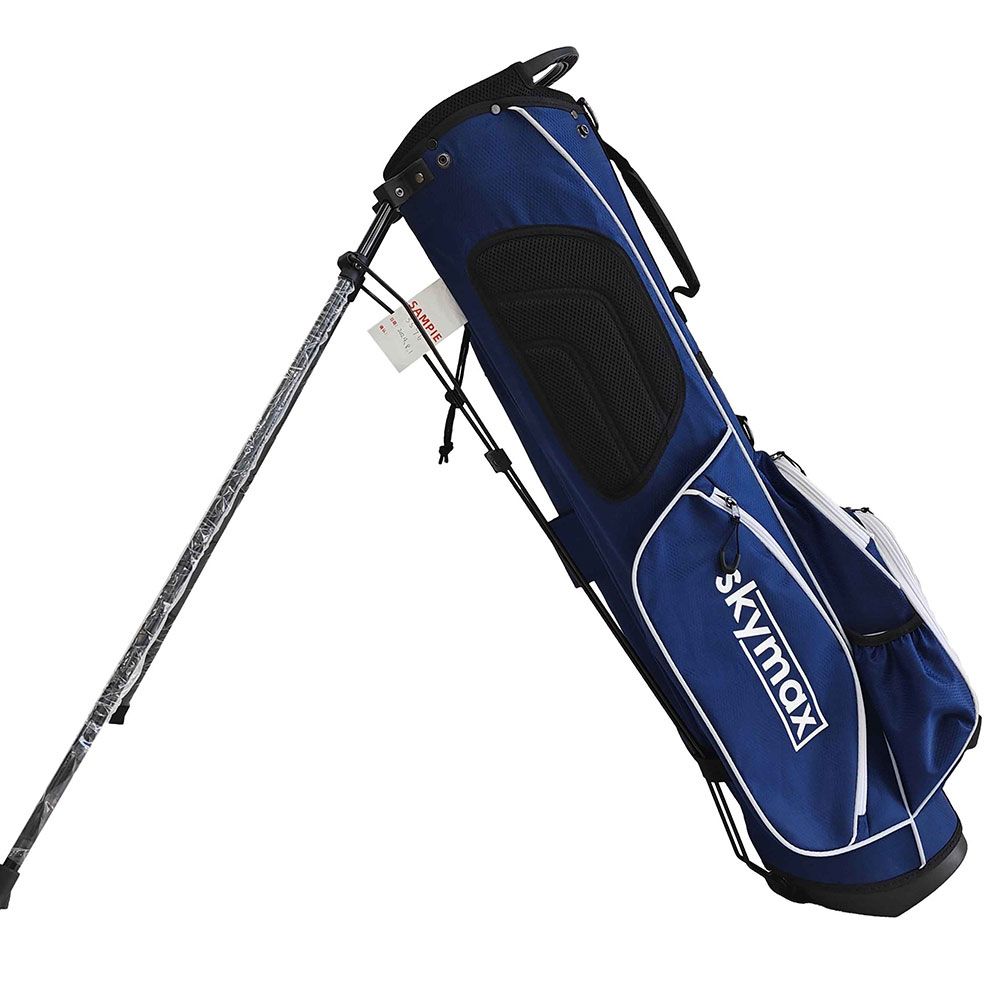 SKYMAX Skymax Mini Stand Bag Navy