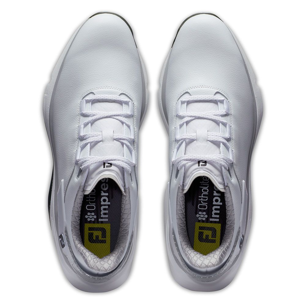 FOOTJOY Footjoy Pro SLX Carbon Golf Shoes White 56916