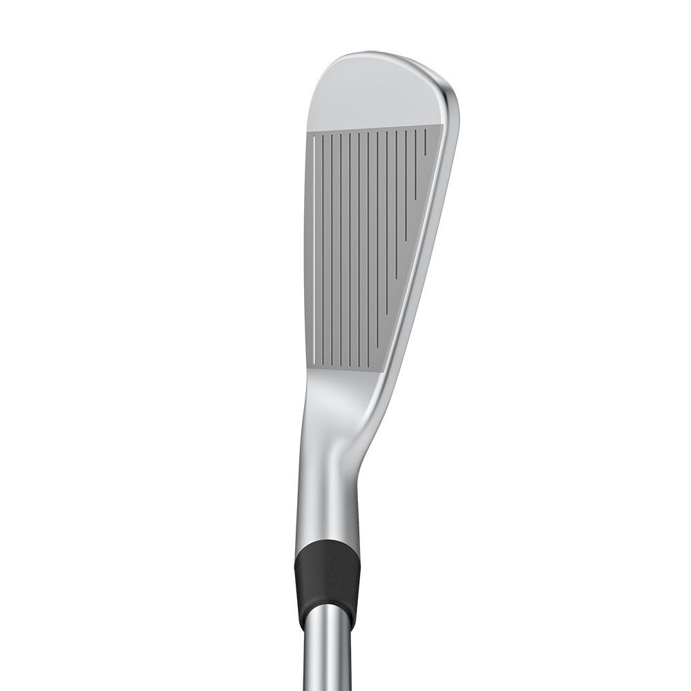 PING Ping Blueprint T Steel Irons