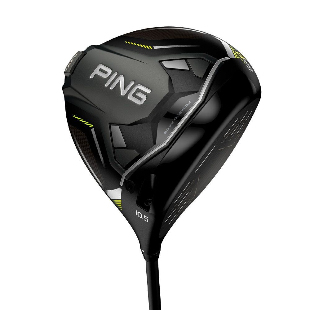 PING Ping G430 Max 10K Driver