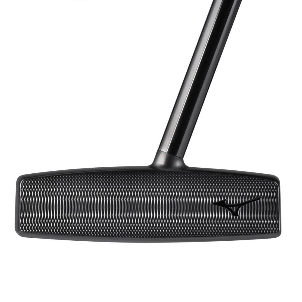 MIZUNO Mizuno M Craft OMOI #5 Putter Black