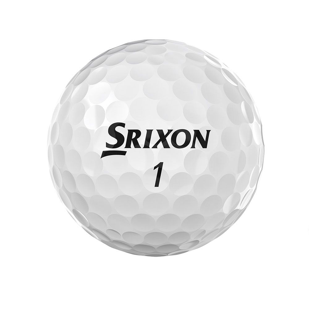 SRIXON Srixon Q Star Tour Golf Balls 2024