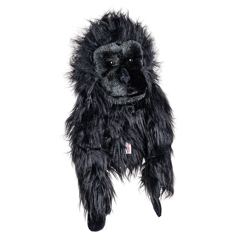 BRAND FUSION Daphnes Headcover Gorilla