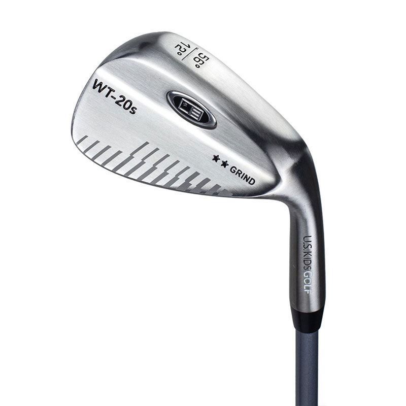 US KIDS US Kids UL48-S Irons