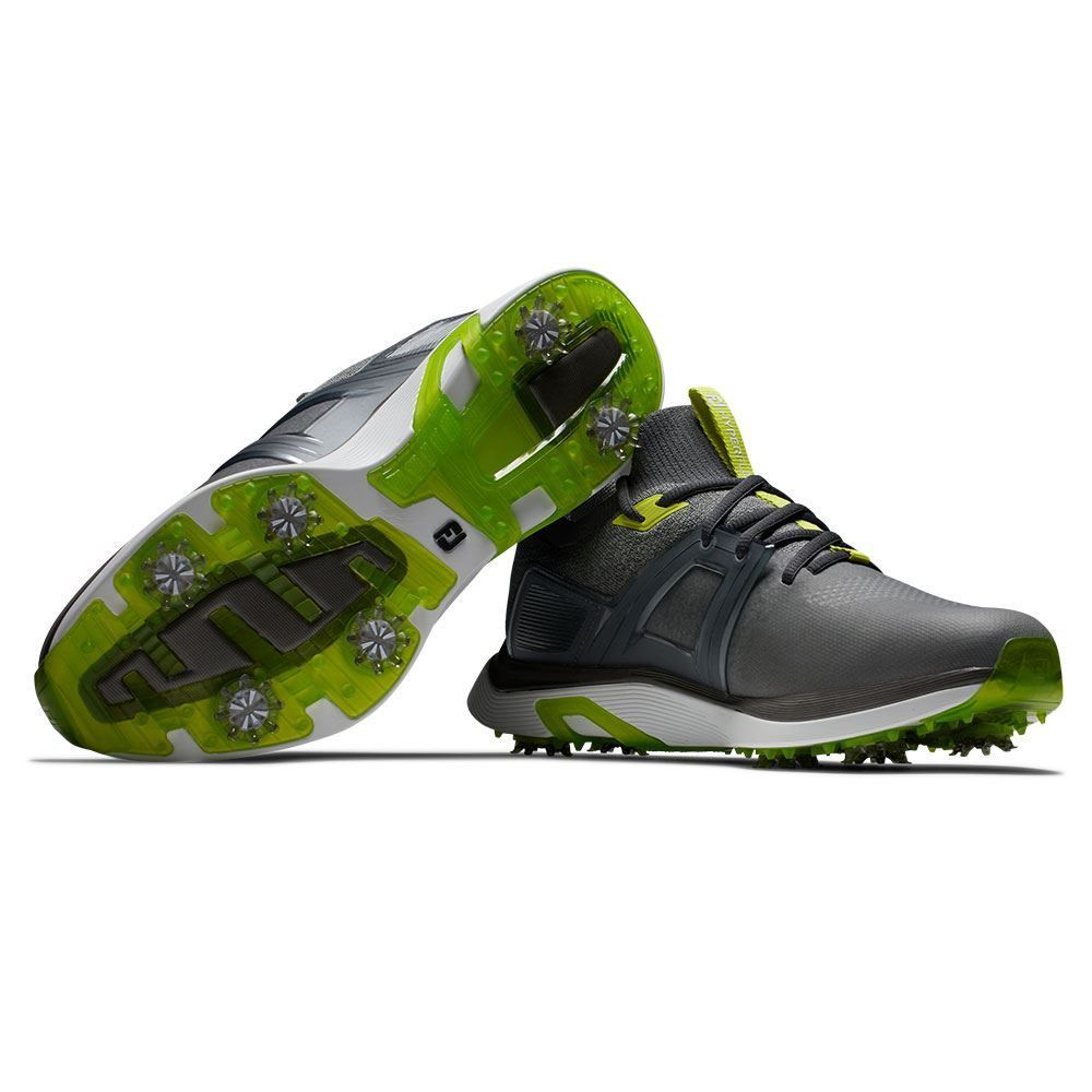 FOOTJOY FootJoy Hyperflex Golf Shoes Charcoal 51044