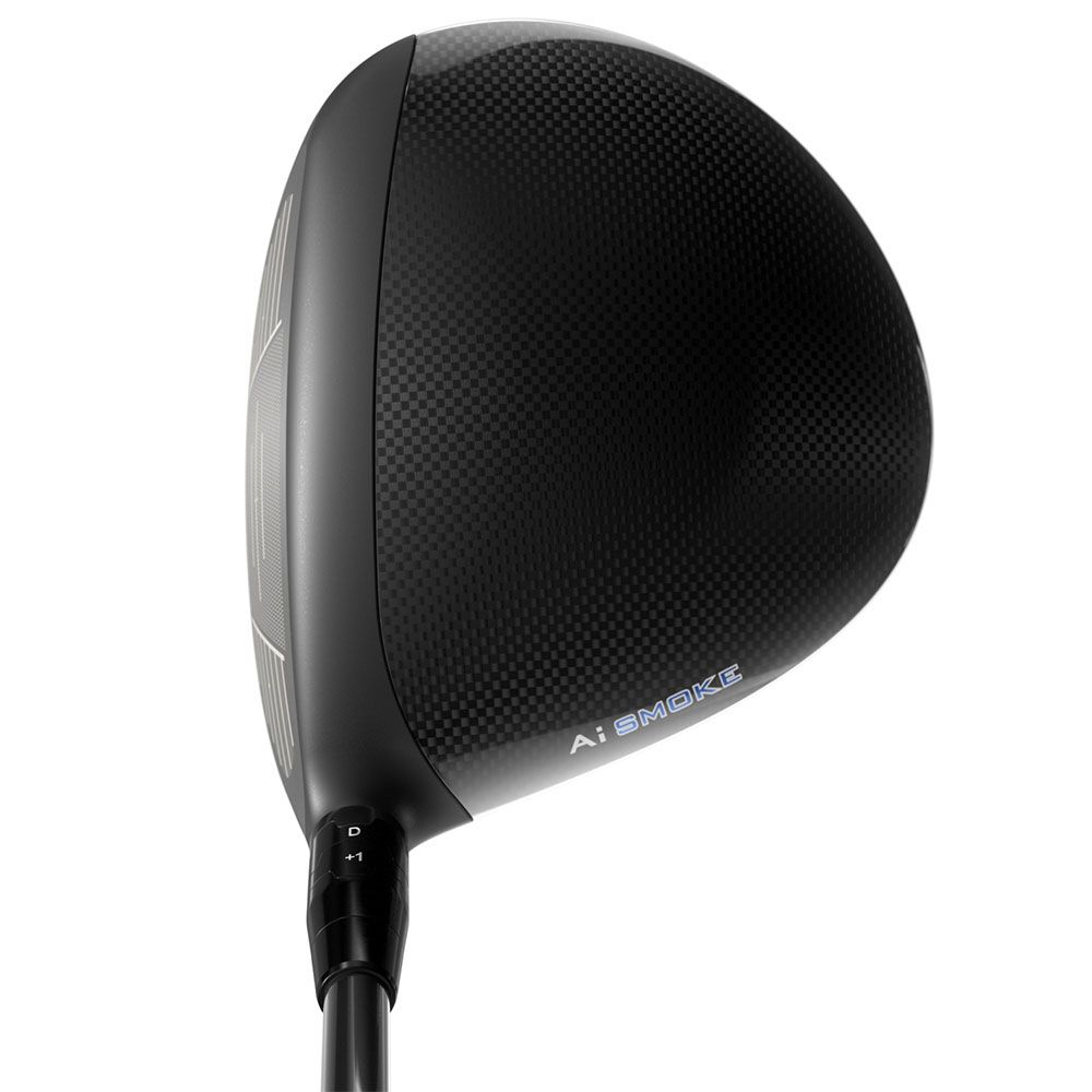 CALLAWAY Callaway Ai Smoke TD Max Driver