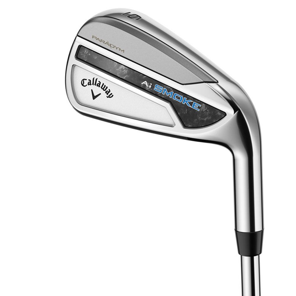 CALLAWAY Callaway Ai Smoke Graphite Irons