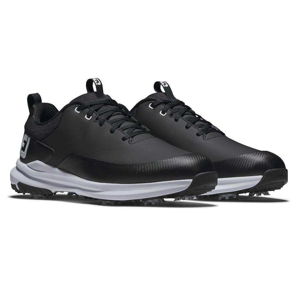 FOOTJOY Footjoy Tour Rival Golf Shoes Black 56960