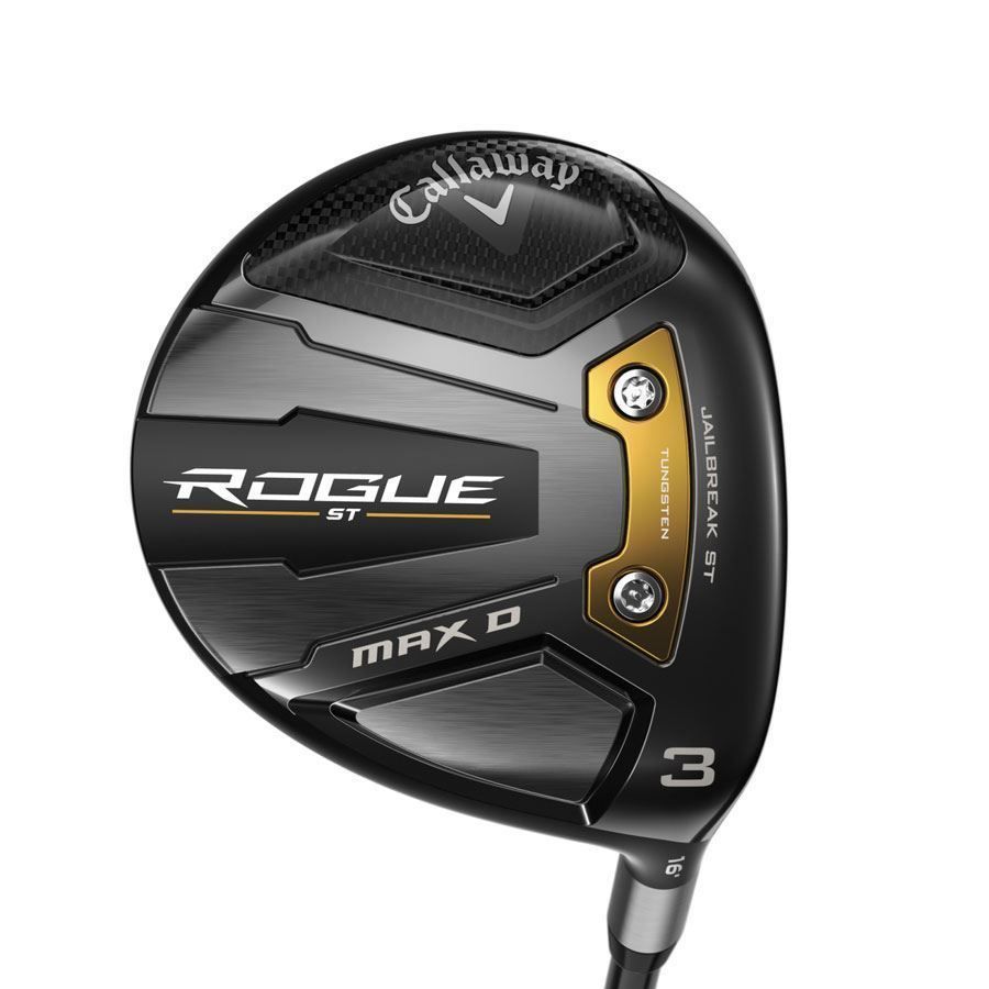 CALLAWAY Callaway Ladies Rogue ST Max D Fairway