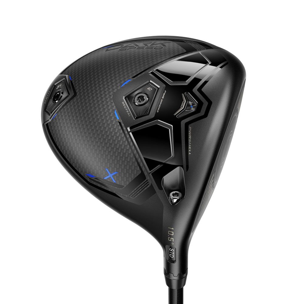 COBRA Cobra Darkspeed X Driver