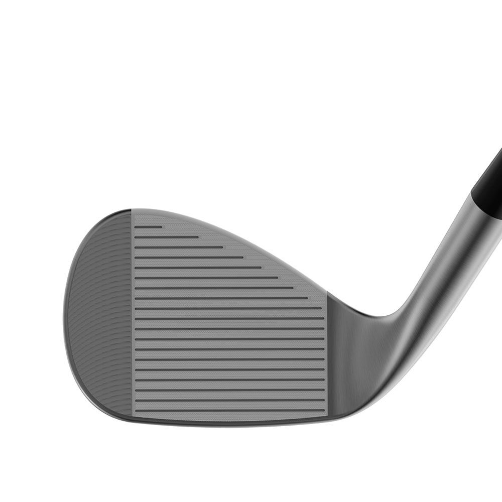 CLEVELAND Cleveland RTZ Black Steel Wedge