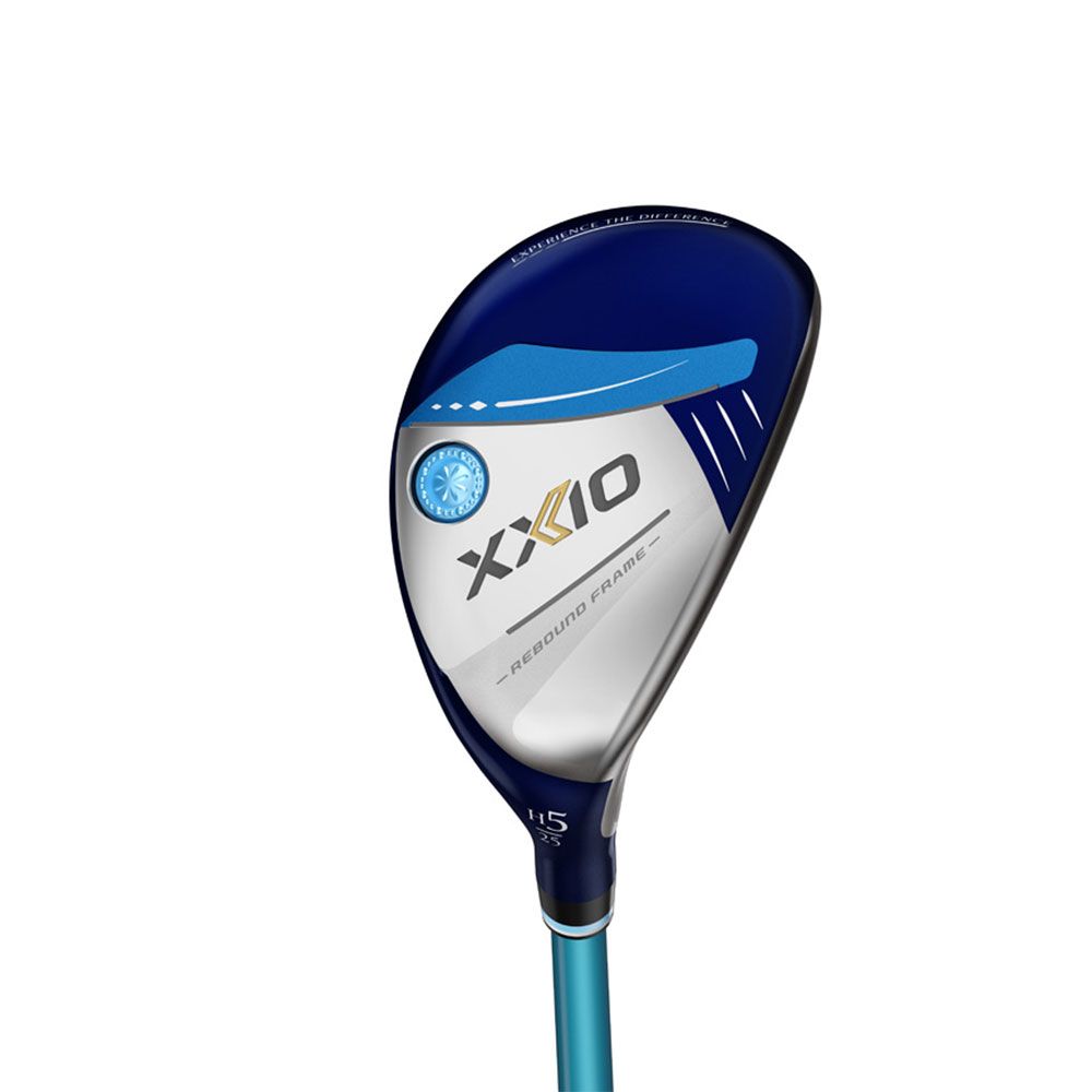 SRIXON XXIO 13 Ladies Hybrid