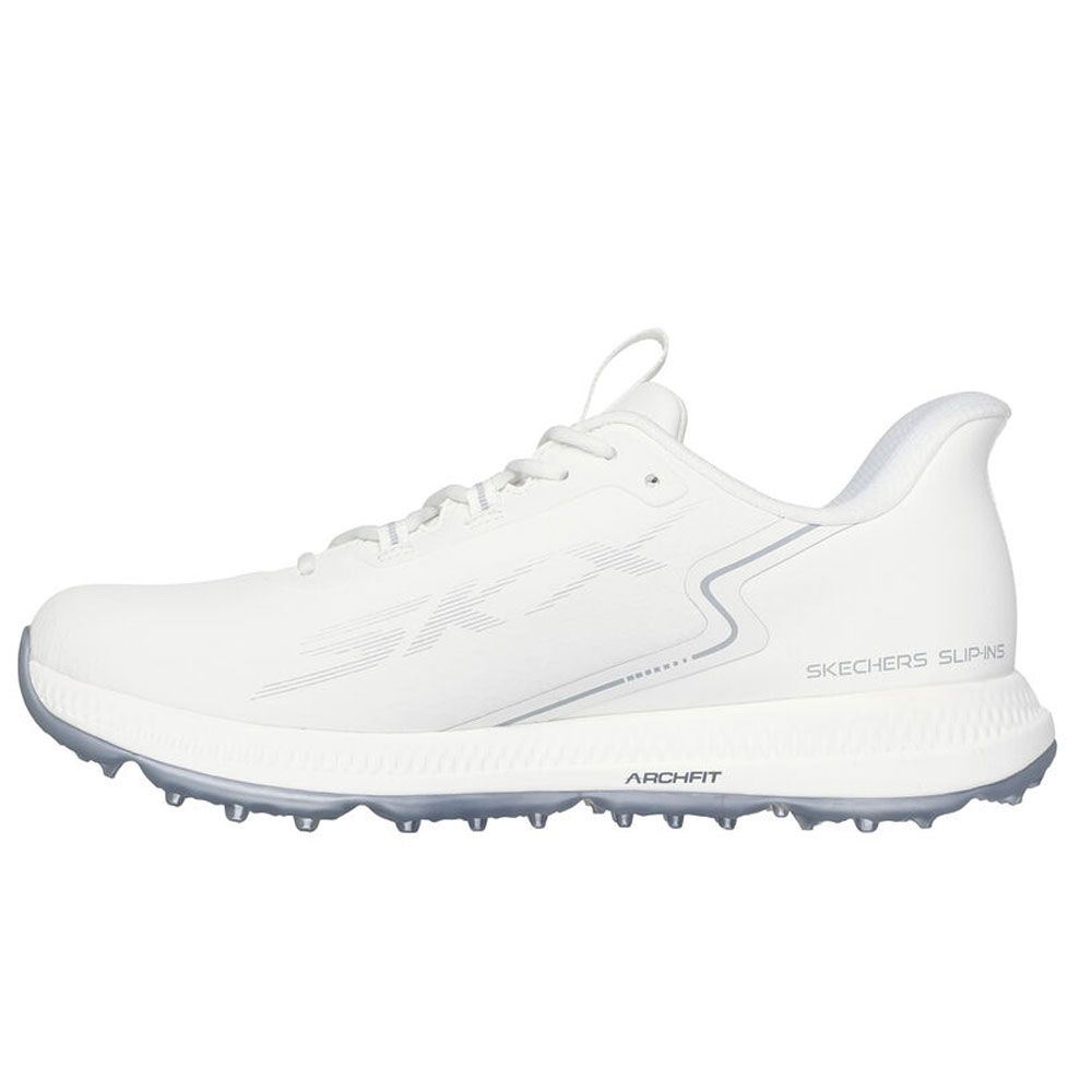 SKECHERS Skechers GO GOLF ELITE 6 Womens Golf Shoes White