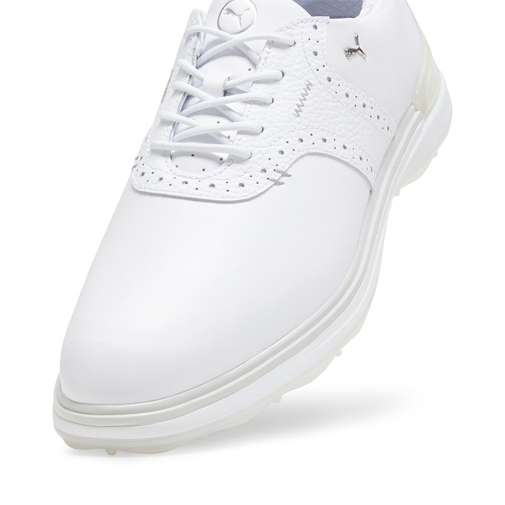 PUMA Puma Avant Golf Shoes White 379428 04