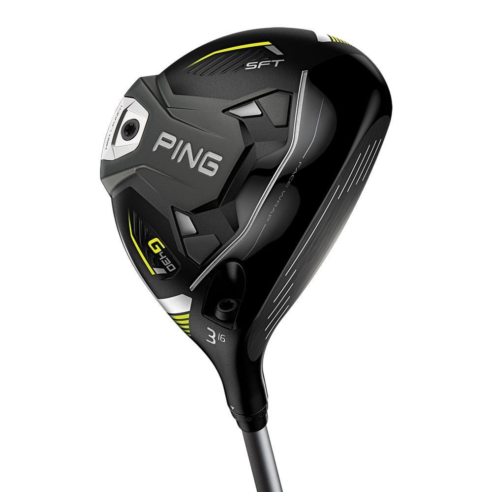 PING Ping G430 SFT HL Fairway