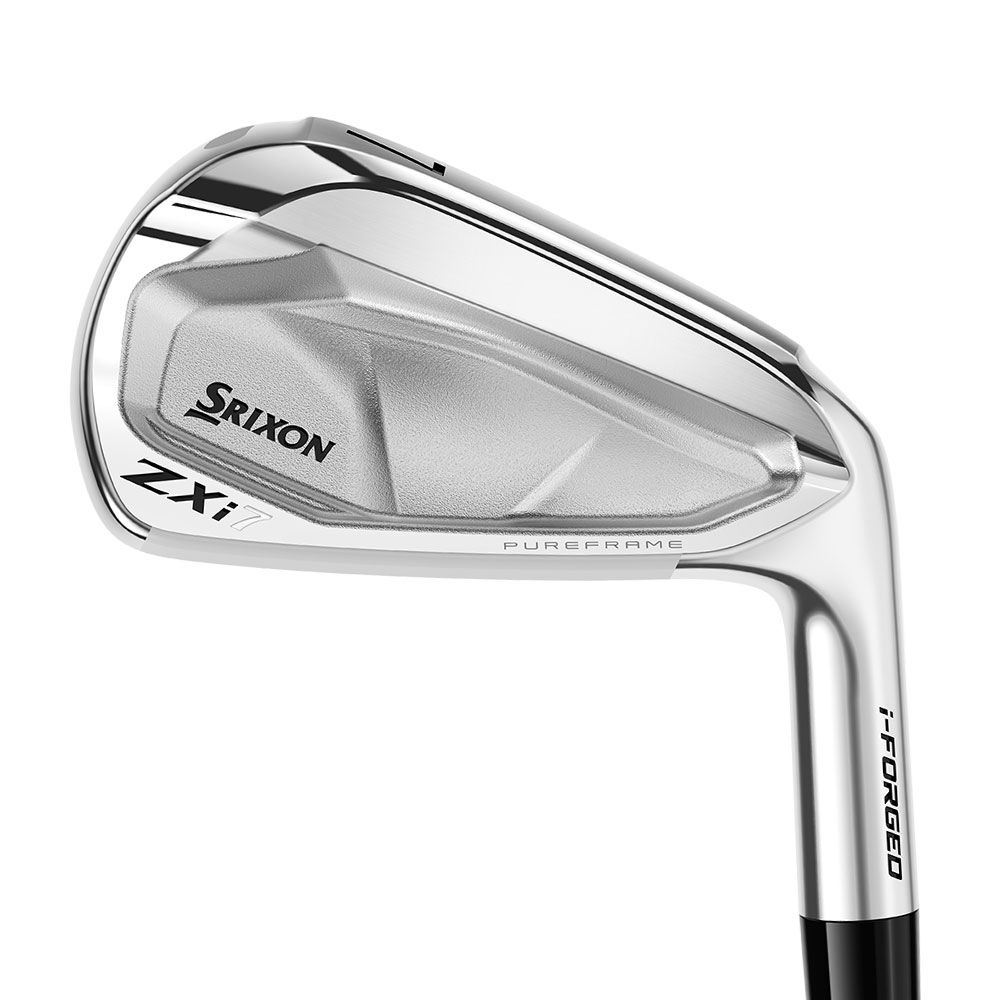 SRIXON Srixon ZXi7 Steel Irons