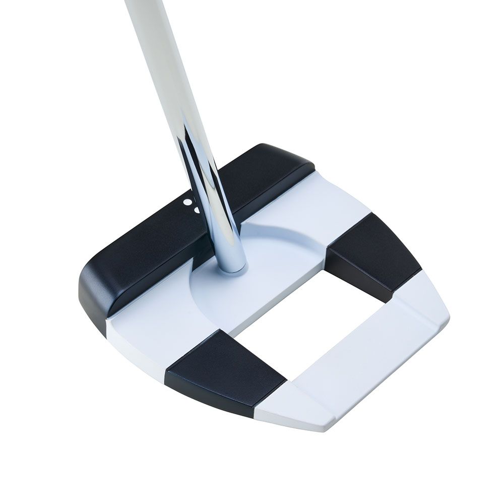 ODYSSEY Odyssey Ai-ONE Square 2 Square Jailbird Putter