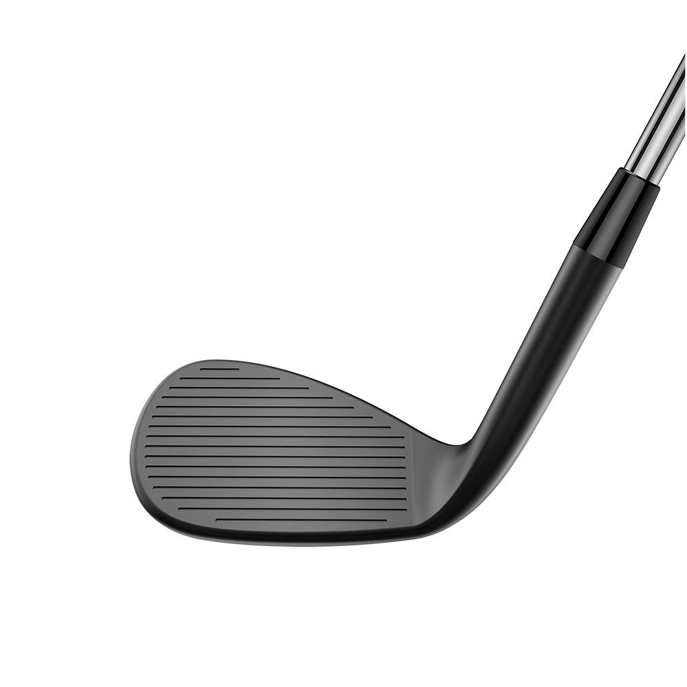 COBRA Cobra PUR Black Wedge