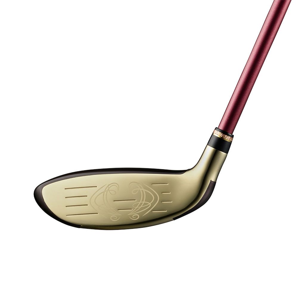 SRIXON XXIO Ladies Prime Royal Edition Hybrid